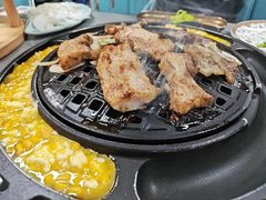 -牛犇炭火烤肉·鲜切烤肉(承德总店)