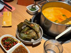 -生如夏花泰式火锅(鹭洲里店)