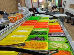 -舞素卷菜煎饼.糁汤(万达金街店)