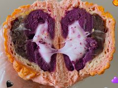 -奈雪的茶(亨特国际广场店)