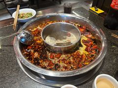 -巴蜀大宅门火锅(新华公园店)