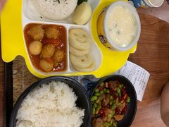 -老娘舅(西湖文化广场店)