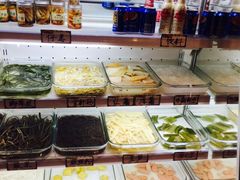 -萝鸡思味秘制泡菜(万家丽店)