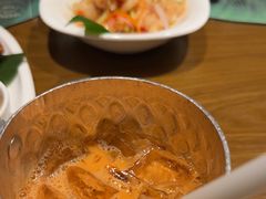 -帕蓝·暹罗料理(大学路店)