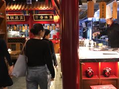 -华馨园北京烤鸭