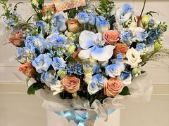-碧特博格·20年品牌西餐厅(芜湖路店)