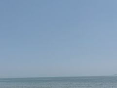 -仰口沙滩