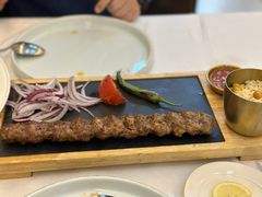 -沙漠玫瑰土耳其餐厅(神路街店)