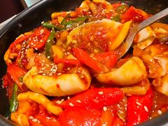 -盛爱家烤肉店(五泉总店)