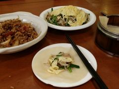 -宏状元现熬粥·京味菜(三里河店)