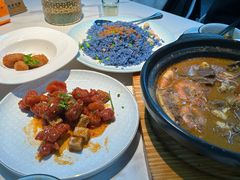 -园里前·私厨福建菜(台江万达店)