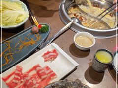 -快乐小羊·内蒙牛羊肉火锅(流花中心店)