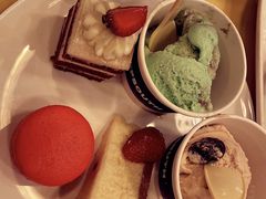 -杭州临平万丽酒店·燃餐厅(人民大道店)