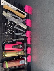 -不迫先生专业男士剪发