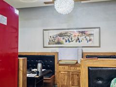 -青松馆韩国料理(香港中路佳世客店)