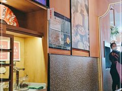 -鱼酷活鱼烤鱼(静安大融城店)