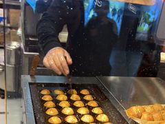 -筑地银GINDACO·日式简餐(枫蓝店)