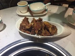 -蕃茄述·好汤自然来(江汉路店)