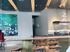 -星巴克臻选(上海合生汇1F店)
