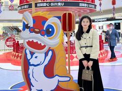 -长沙北辰三角洲大悦城
