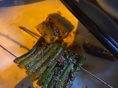 -佳木斯东北往事烧烤涮