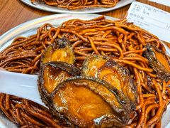 -谢记上海大排档(长寿路店)