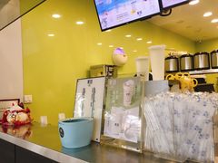 -茉沏(西园路店)