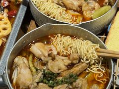 -1819餐厅·团队聚餐·烤串·精酿