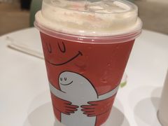 奈雪清欢乌龙宝藏茶-奈雪的茶(国金中心店)