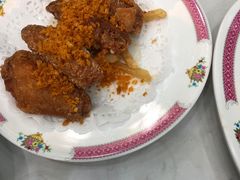-东鑫记港式茶餐厅(南京东路店)