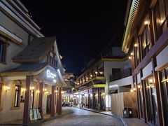-海花岛旅游度假区
