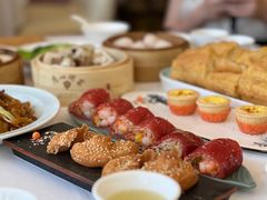-广州酒家(花都店)
