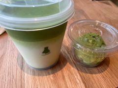 超浓·抹茶-阿嬷手作(成都万象城店)