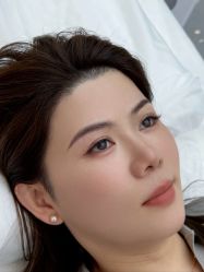-Doris多里斯半永久纹眉·SMP纹发·发际线