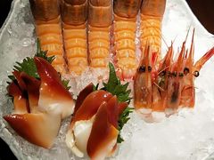 -旨料亭日本料理(四川北路店)