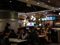 -乐凯撒披萨(正佳广场店)