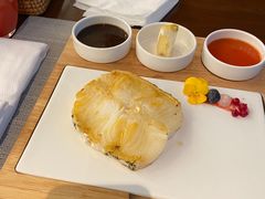 -开元名庭酒店-悦庭餐厅
