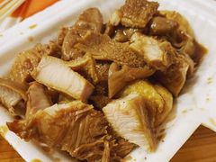 -细妹五香牛杂(步行街店)