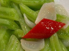 -烤肉宛饭庄(北新桥店)