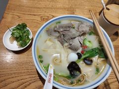 -中原一大碗(湖滨店)