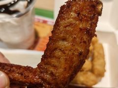-麦当劳(凌云天地长桥店)