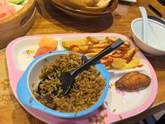 -怪噜范·老贵阳街头名小吃(鸿通城店)