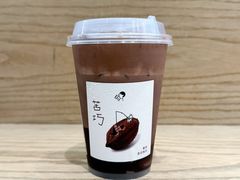 -喜茶(广州北京路惠福东店)