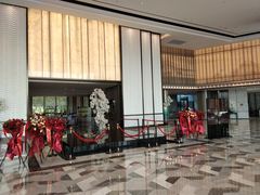 -杭州君尚云郦酒店
