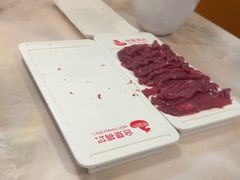 -合意桐坑牛肉粿·鲜牛肉火锅(嵩山总店)
