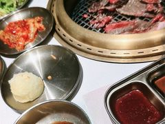 -西塔老太太泥炉烤肉(双井店)