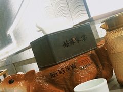 -姑苏家宴·苏帮菜·松鼠桂鱼(苏州总店)