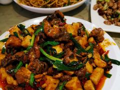 -红豆园(文林街店)
