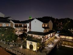 -苏州吴宫泛太平洋酒店