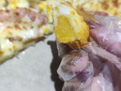 金边薯角培根-大力披萨(健康路店)